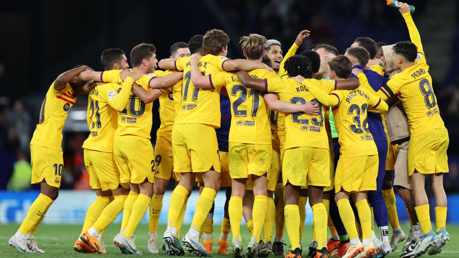 引大量观众 引大量观众