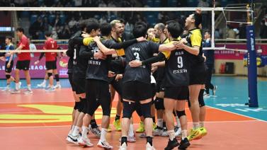 只要想打球 只要想打球